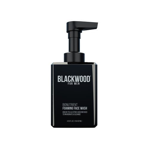 Bionutrient Foaming Face Wash 4.55oz 🌿🫧✨💦