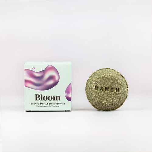 Boost body and shine for fuller, bouncier, lifted hair!
