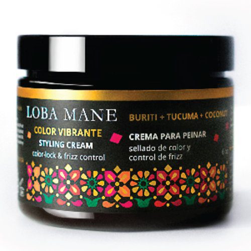 The Styling Cream ✨ Smooth hold, shine, frizz control 💫