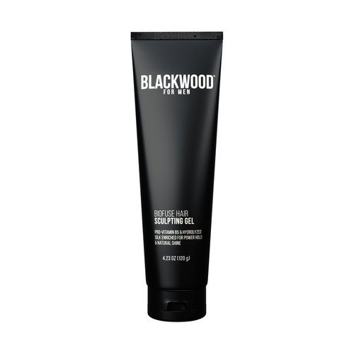 Biofuse Hair Sculpting Gel 4.23 oz 💇‍♀️✨ Strong hold, shine & flexible style 💧