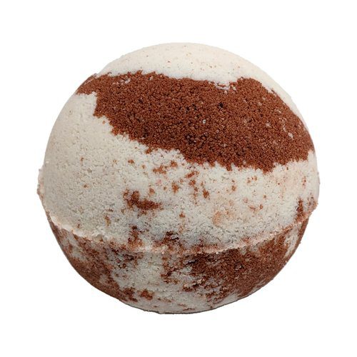 🛁🥛 Oatmeal Milk & Honey Bath Bomb 🍯✨ Relax & Glow 🌿