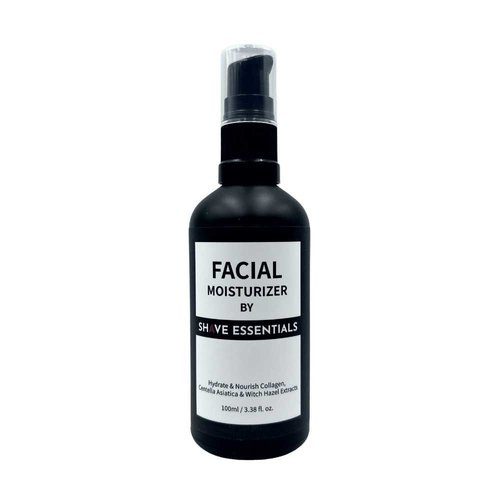 💧🌿 Facial Moisturizer – Hydrate, Nourish & Protect ✨🧴