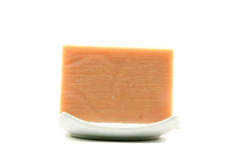 Karmic Gold Soap ✨ Nourishing, natural, and luxurious for glowing skin