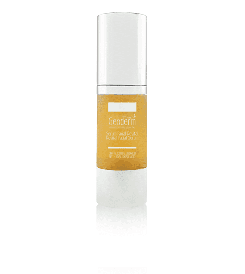 Organic & Natural Anti-Ageing Hyaluronic Acid Facial Serum 🌿💧