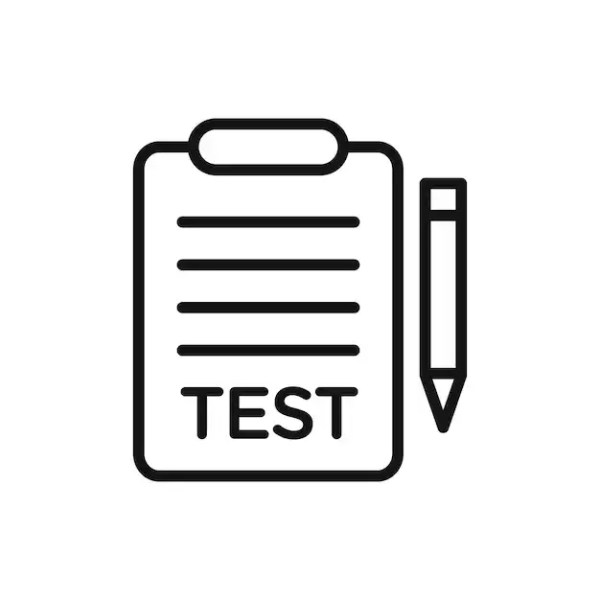 test 101